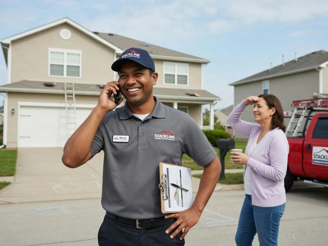 Chimney flashing repair Grainfield, KS FAQs